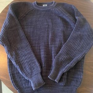 Vintage L.L. Bean Sweater